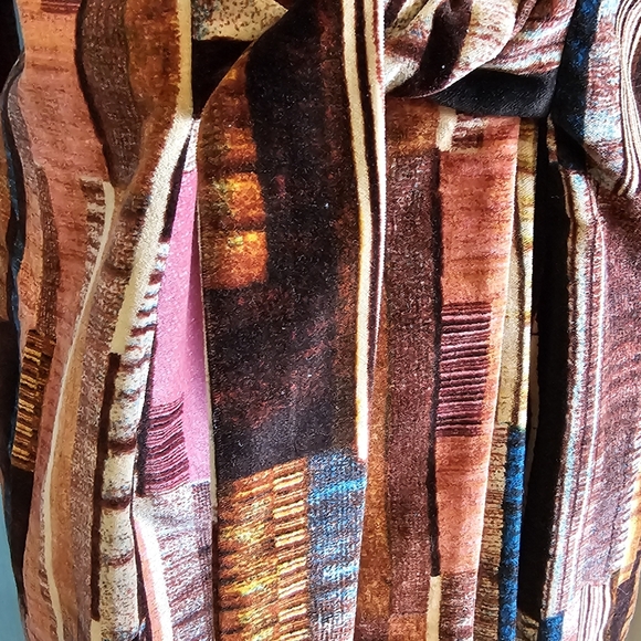 Chacok jacket - Picture 4 of 13